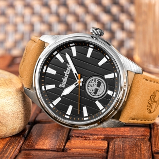 Zegarek Męski TIMBERLAND Northbridge TBL.TDWGA0010204 + BOX - 6