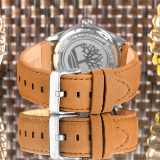 Zegarek Męski TIMBERLAND Northbridge TBL.TDWGA0010204 + BOX - 7