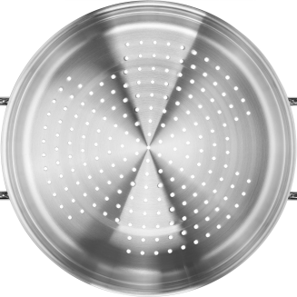 Wkład do gotowania na parze Zwilling Plus - 24 cm - 2