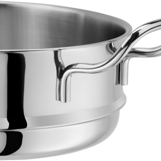 Wkład do gotowania na parze Zwilling Plus - 24 cm - 3