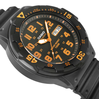Zegarek CASIO MRW-200H-4BVDF + BOX - 3