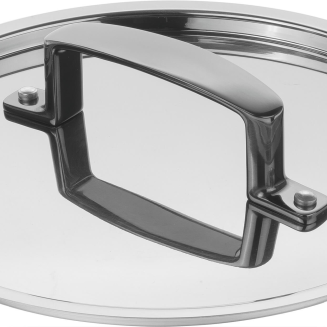 Zestaw garnków Zwilling Bellasera z czarnymi uchwytami 5 częściowy - 11