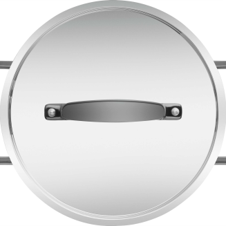 Zestaw garnków Zwilling Bellasera z czarnymi uchwytami 5 częściowy - 14