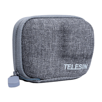 Etui ochronne TELESIN GP-CPB-902 do GoPro Hero 9-12 (szare) - 4