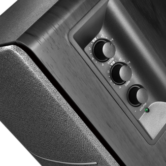 Głośniki 2.0 Edifier R1280T (czarne) - 6