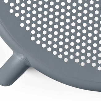 Krzesło ogrodowe Fatboy Chair Toní Elephant | CENA SPRING SALE - 4