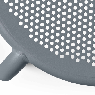 Krzesło ogrodowe Fatboy Chair Toní Elephant | CENA SPRING SALE - 4