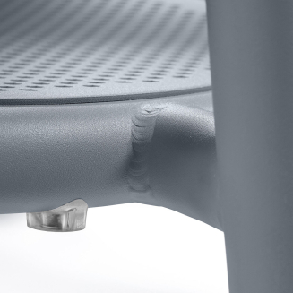 Krzesło ogrodowe Fatboy Chair Toní Elephant | CENA SPRING SALE - 5