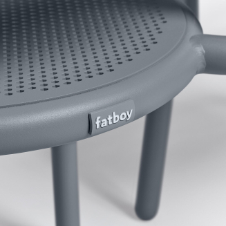 Krzesło ogrodowe Fatboy Chair Toní Elephant | CENA SPRING SALE - 6