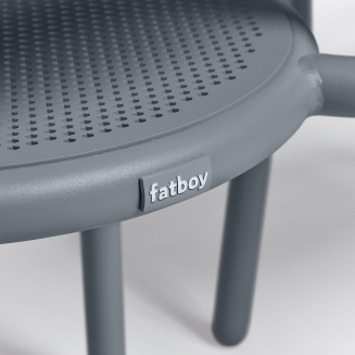 Krzesło ogrodowe Fatboy Chair Toní Elephant | CENA SPRING SALE - 6