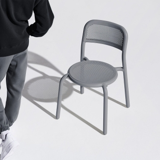 Krzesło ogrodowe Fatboy Chair Toní Elephant | CENA SPRING SALE - 7