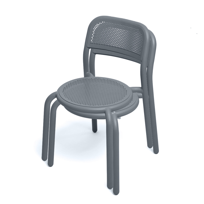 Krzesło ogrodowe Fatboy Chair Toní Elephant | CENA SPRING SALE