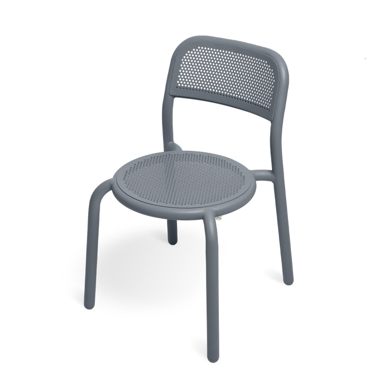 Krzesło ogrodowe Fatboy Chair Toní Elephant | CENA SPRING SALE