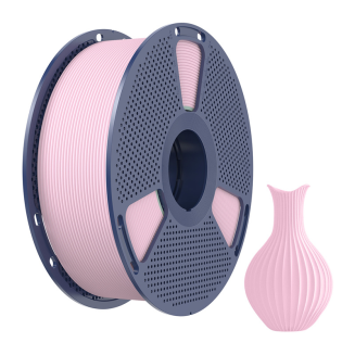 Filament SUNLU PLA Classic 1.75mm 1kg (sakura różowy) - 2