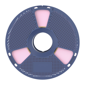 Filament SUNLU PLA Classic 1.75mm 1kg (sakura różowy) - 3