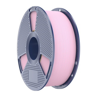 Filament SUNLU PLA Classic 1.75mm 1kg (sakura różowy) - 4