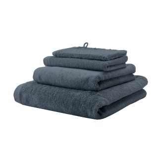  Aquanova London Steel towel 100x150 cm - 2