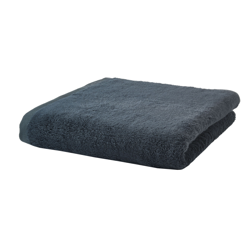  Aquanova London Steel towel 100x150 cm