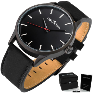 Zegarek Męski TESTAROSSA TR8151 - 2