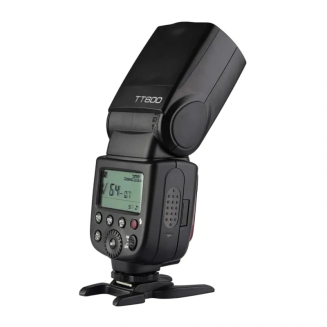 Lampa błyskowa GODOX TT600 - 6