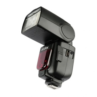 Lampa błyskowa GODOX TT600 - 2