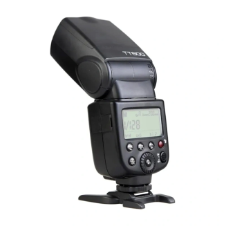 Lampa błyskowa GODOX TT600 - 3