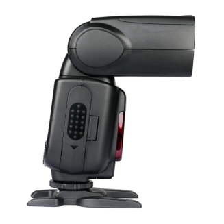 Lampa błyskowa GODOX TT600 - 5