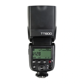 Lampa błyskowa GODOX TT600 - 7