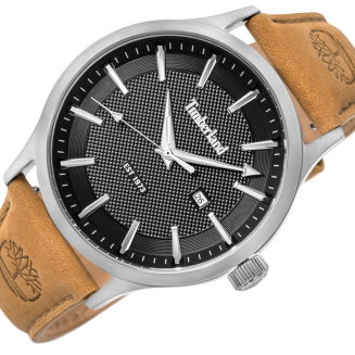 Zegarek Męski TIMBERLAND Trumbull TDWGB0041003 + BOX - 2