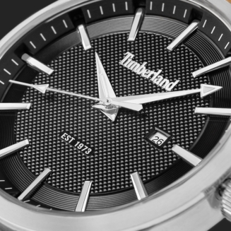 Zegarek Męski TIMBERLAND Trumbull TDWGB0041003 + BOX - 4