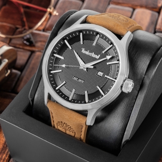 Zegarek Męski TIMBERLAND Trumbull TDWGB0041003 + BOX - 5