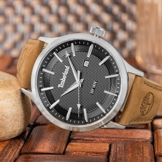 Zegarek Męski TIMBERLAND Trumbull TDWGB0041003 + BOX - 6