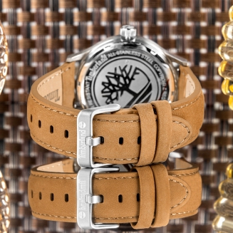 Zegarek Męski TIMBERLAND Trumbull TDWGB0041003 + BOX - 7