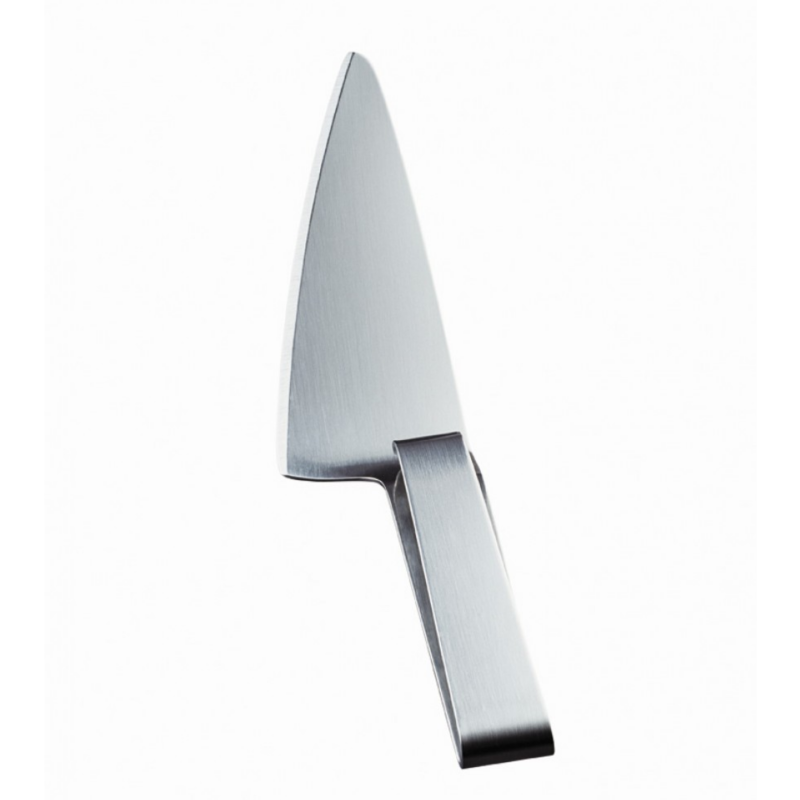  Stelton Classic spatula and cake knife