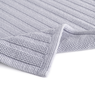 Mata łazienkowa Sorema New Plus Misty Lilac 50x70 cm - 2