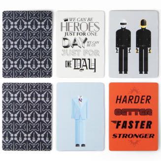 Gra Memory Music | PRINTWORKS - 2