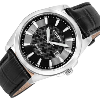 Zegarek Męski CITIZEN Eco-Drive BM7108-14E + BOX - 2