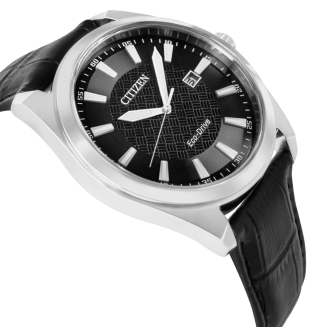 Zegarek Męski CITIZEN Eco-Drive BM7108-14E + BOX - 3