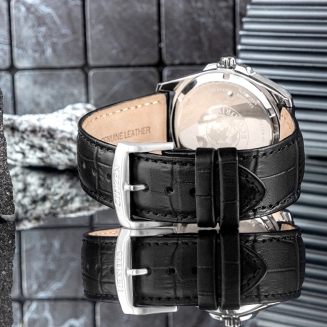 Zegarek Męski CITIZEN Eco-Drive BM7108-14E + BOX - 7