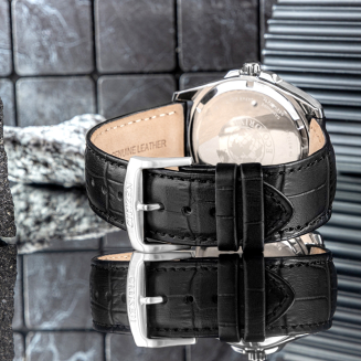 Zegarek Męski CITIZEN Eco-Drive BM7108-14E + BOX - 7