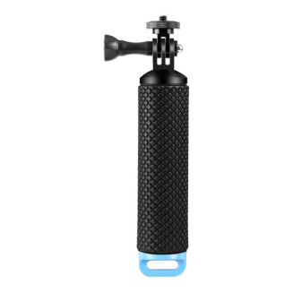 Uchwyt wypornościowy PULUZ do kamer sportowych (czarny) - 2