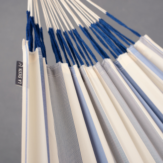  La Siesta Brisa sea salt single hammock - 3