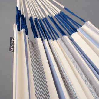 Hamak La Siesta Brisa sea salt pojedynczy - 3