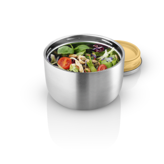 Pojemnik termiczny na lunch Eva Solo To Go Golden sand 710 ml - 4