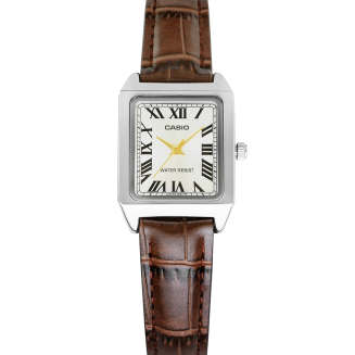 Zegarek Damski CASIO LTP-V007L-9B + BOX - 6