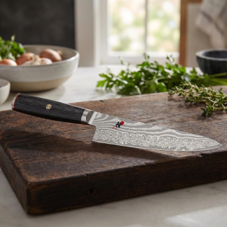  Sujihiki Miyabi 5000FCD knife - 24 cm - 5