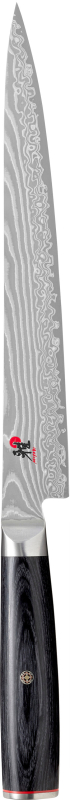  Sujihiki Miyabi 5000FCD knife - 24 cm
