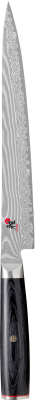  Sujihiki Miyabi 5000FCD knife - 24 cm