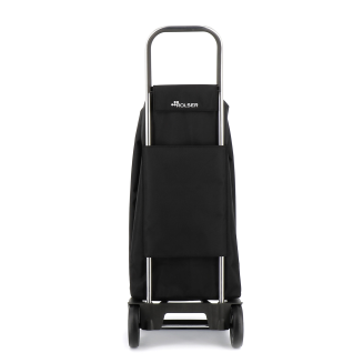 Wózek zakupowy Rolser Jet MF Joy Negro - 3
