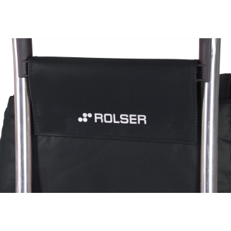 Wózek zakupowy Rolser Jet MF Joy Negro - 9